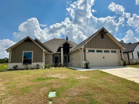 1213 Seagull Cir. Whitehouse TX 75791
