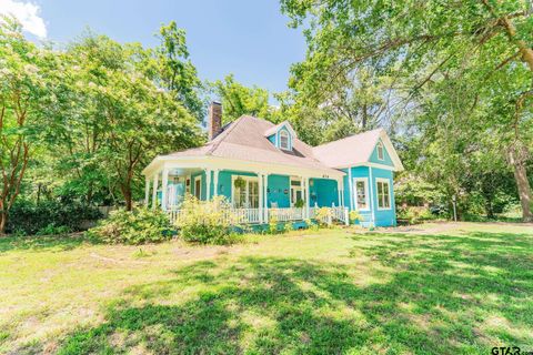 414 College Street Sulphur Springs TX 75482