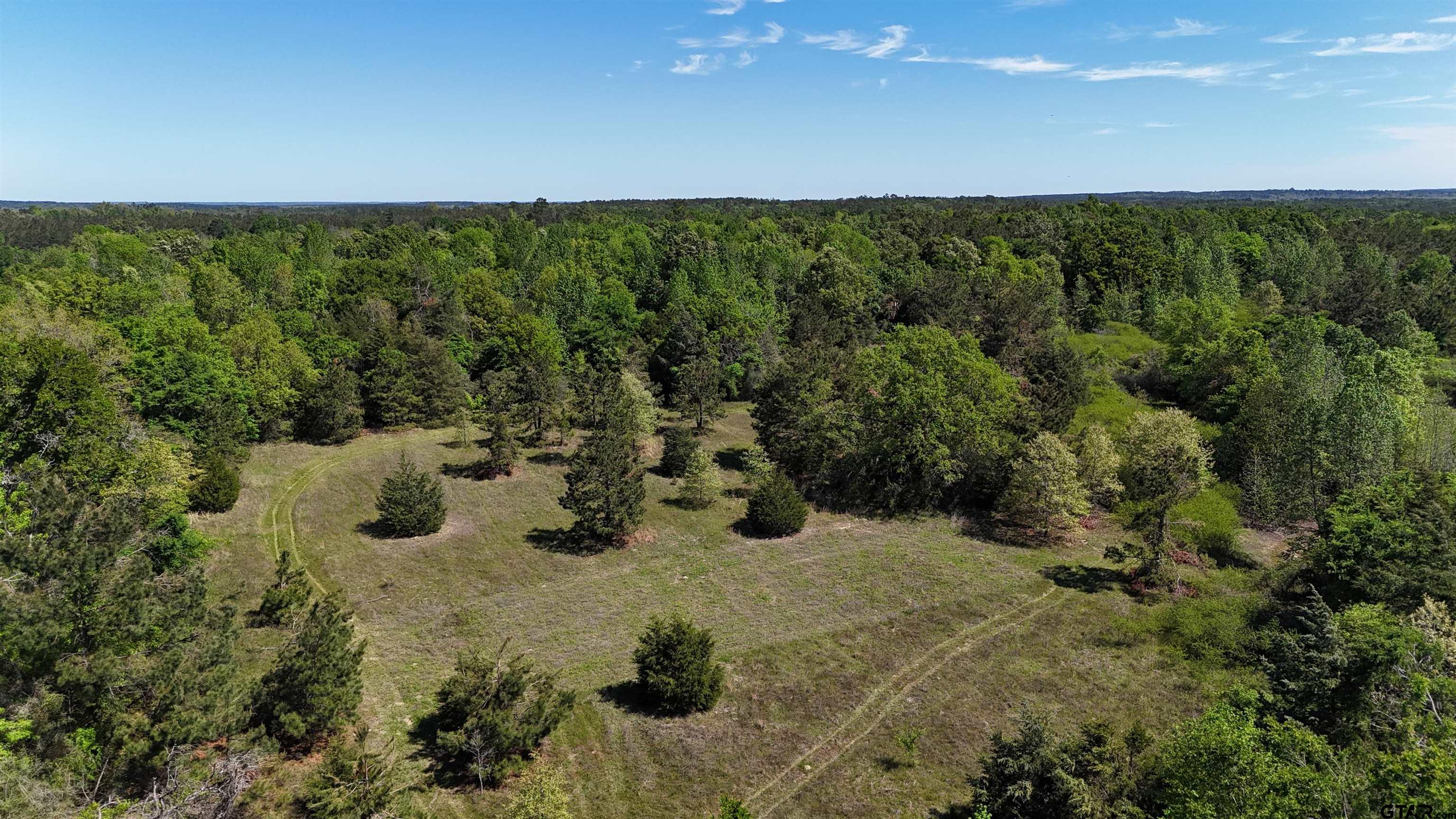 158 County Road 4891