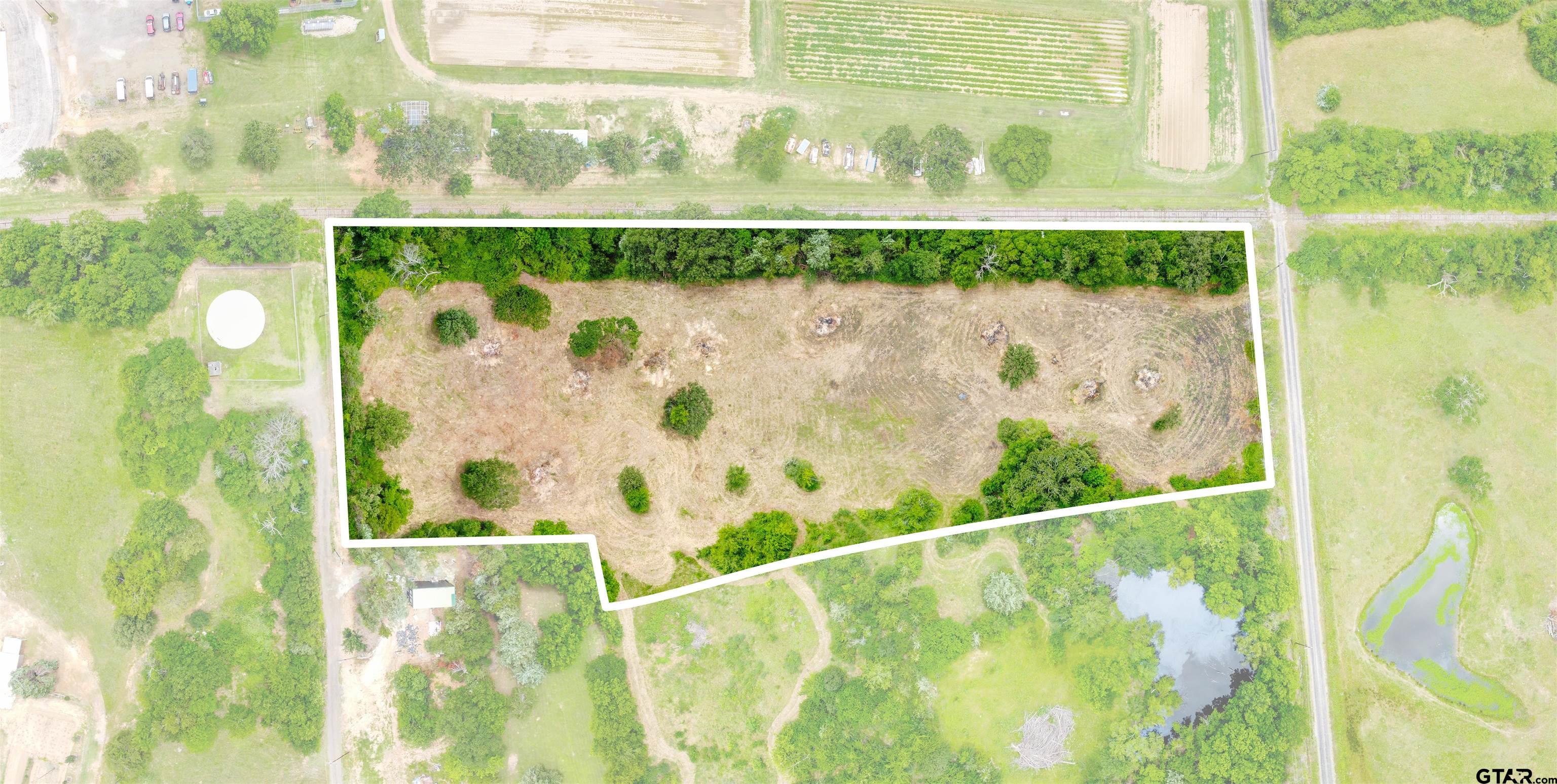 TBD NW CR 1011/Carr St