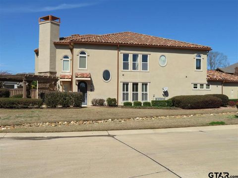 954 La Vista Drive Tyler TX 75703