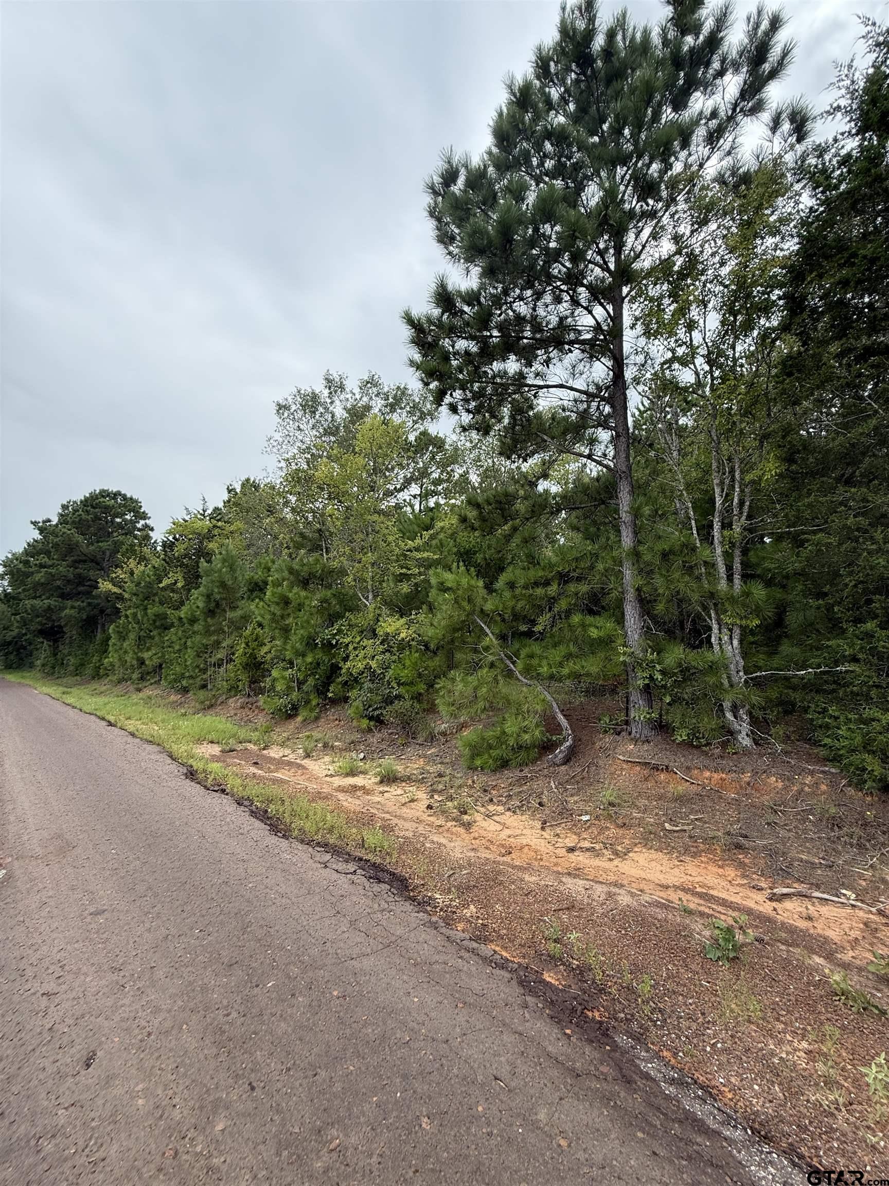 TBD County Road 4620