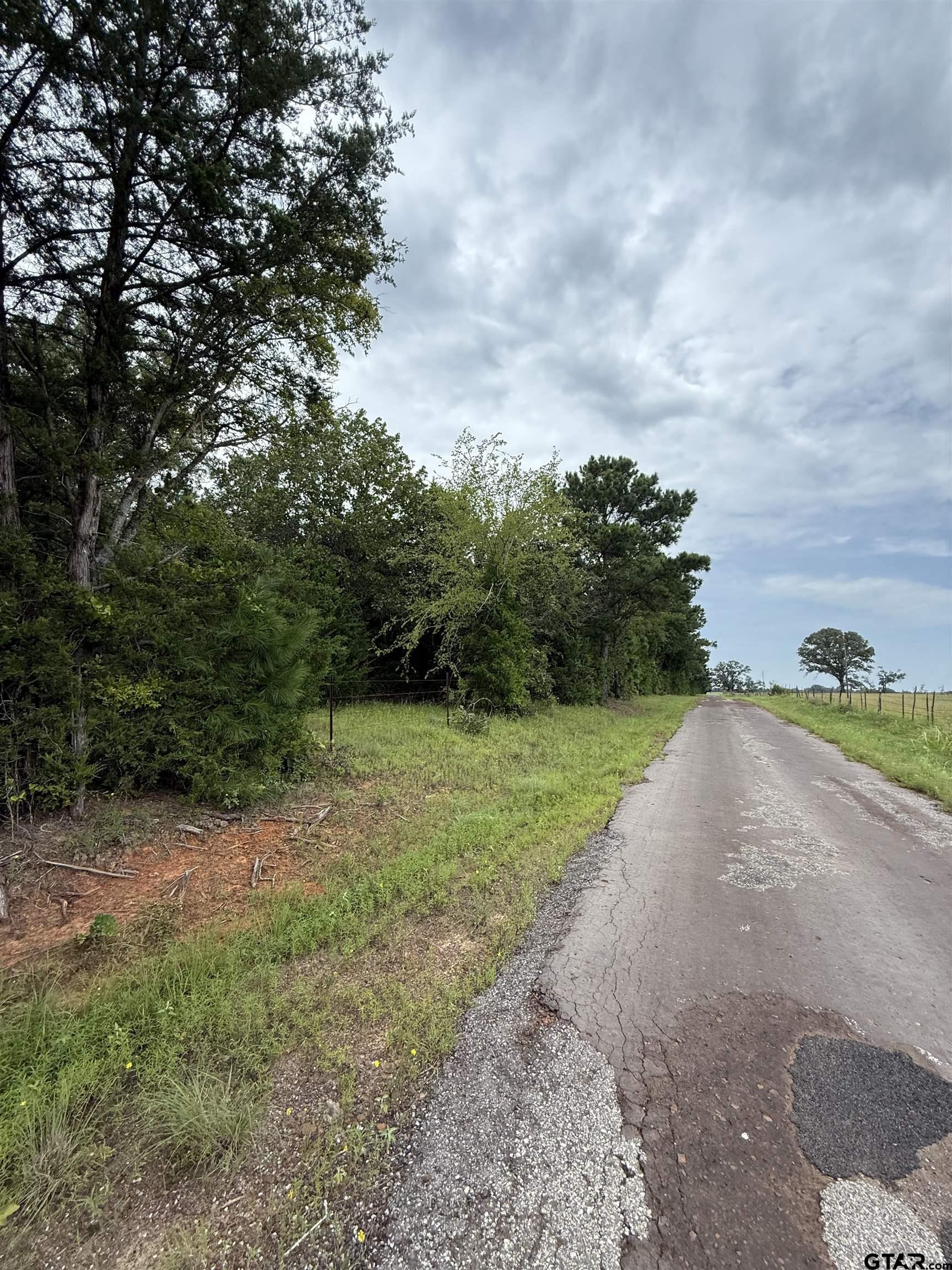 TBD County Road 4620