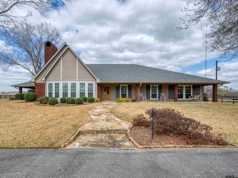 839 Anderson County Road 320 Frankston TX 75763