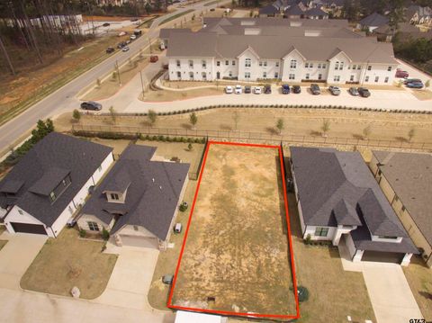 7422 Waterview Sq Tyler TX 75703