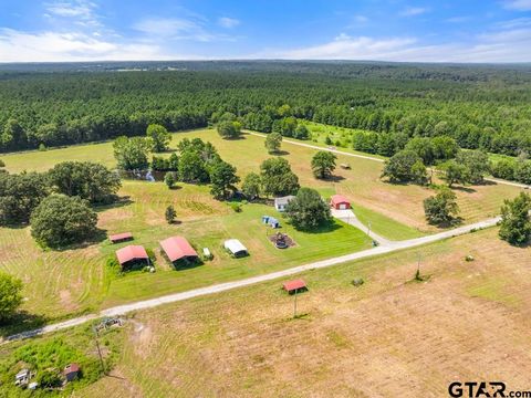 690 CR 3520 Hawkins TX 75765