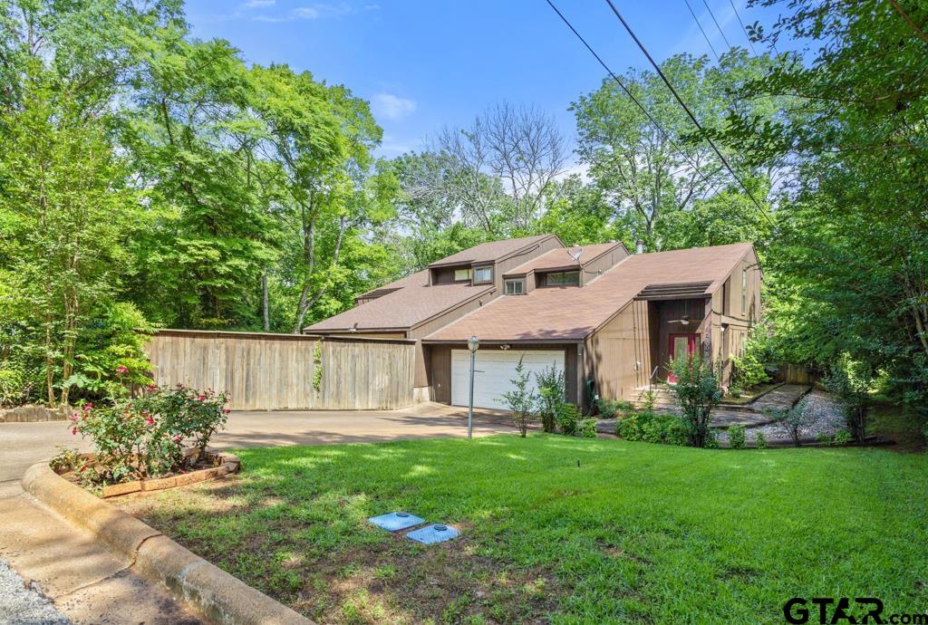 2600 B Prestwick