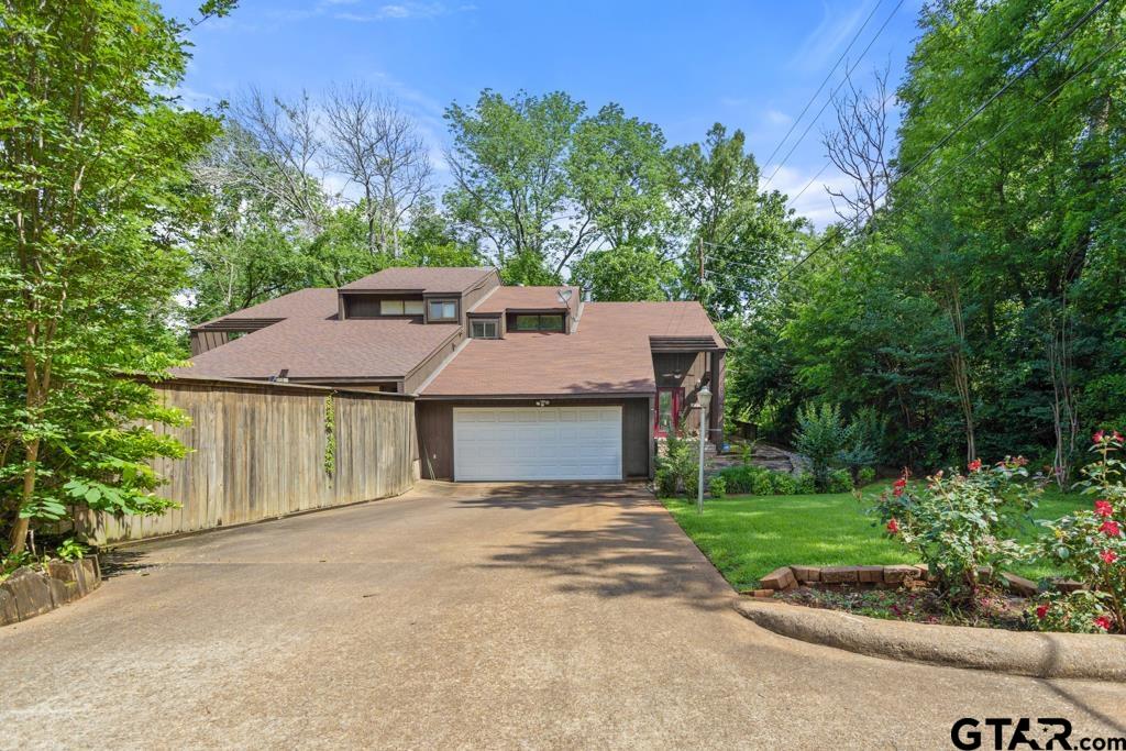 2600 B Prestwick