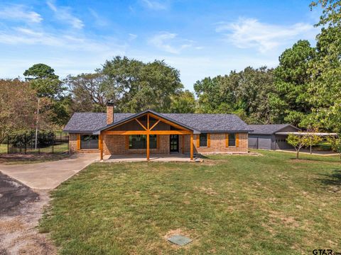 701 Ferguson Trail Scroggins TX 75480