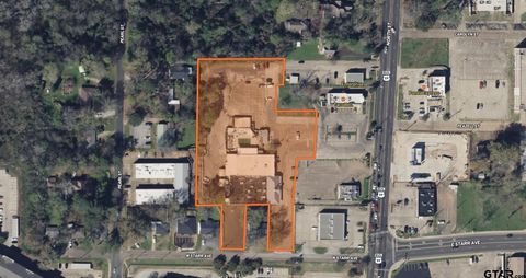 1507 North St Nacogdoches TX 75965