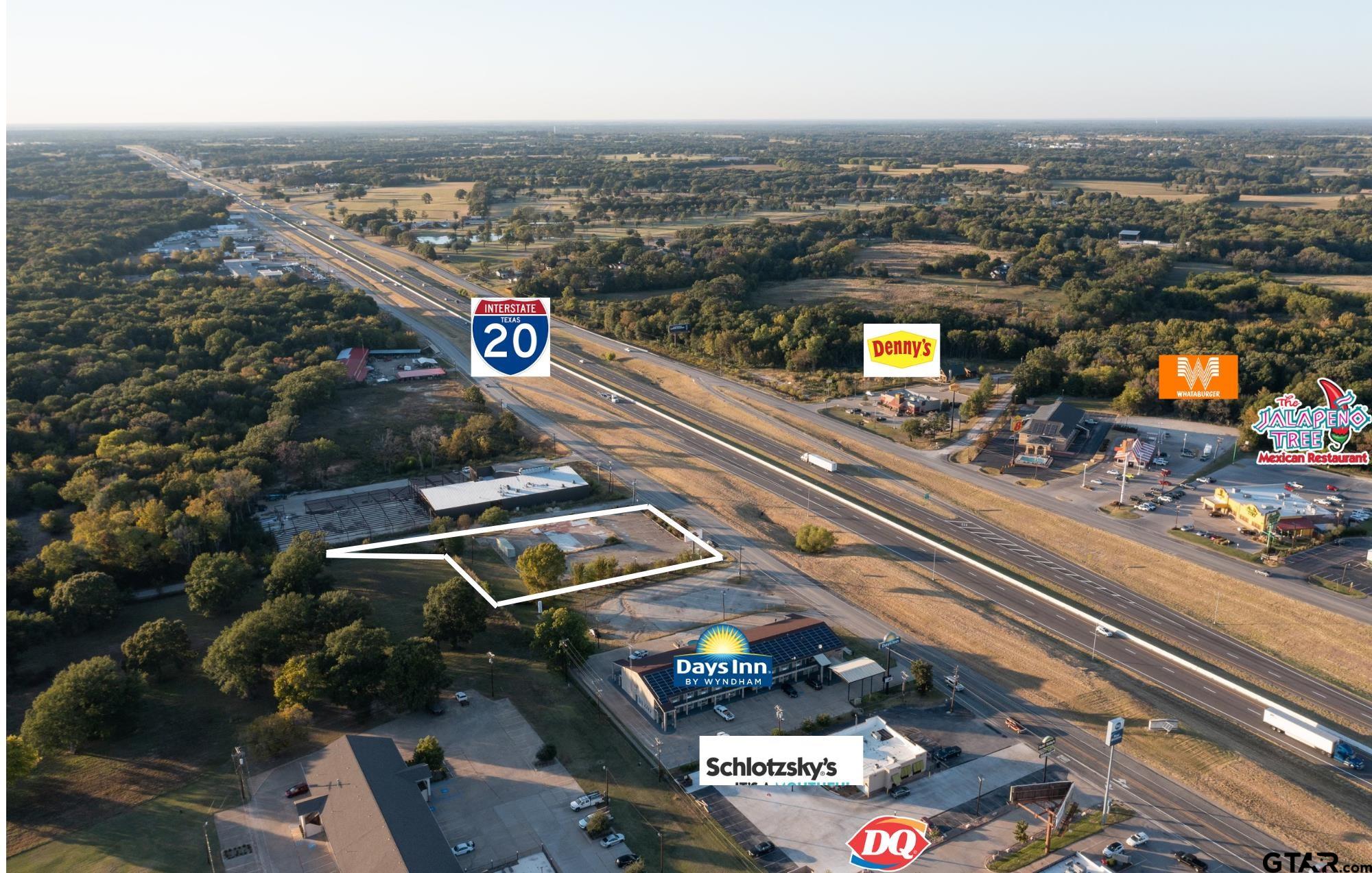 17379 I-20 S Access Rd Pad A