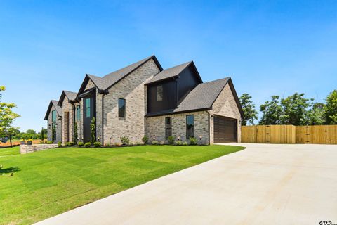 A home in Bullard