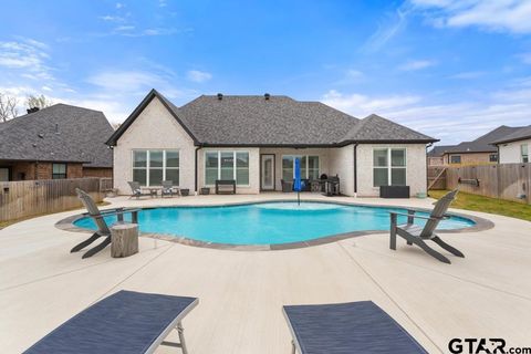 261 Kaul Ln. Bullard TX 75757