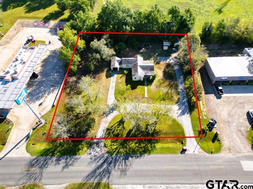 6143 Old State Hwy 135 N