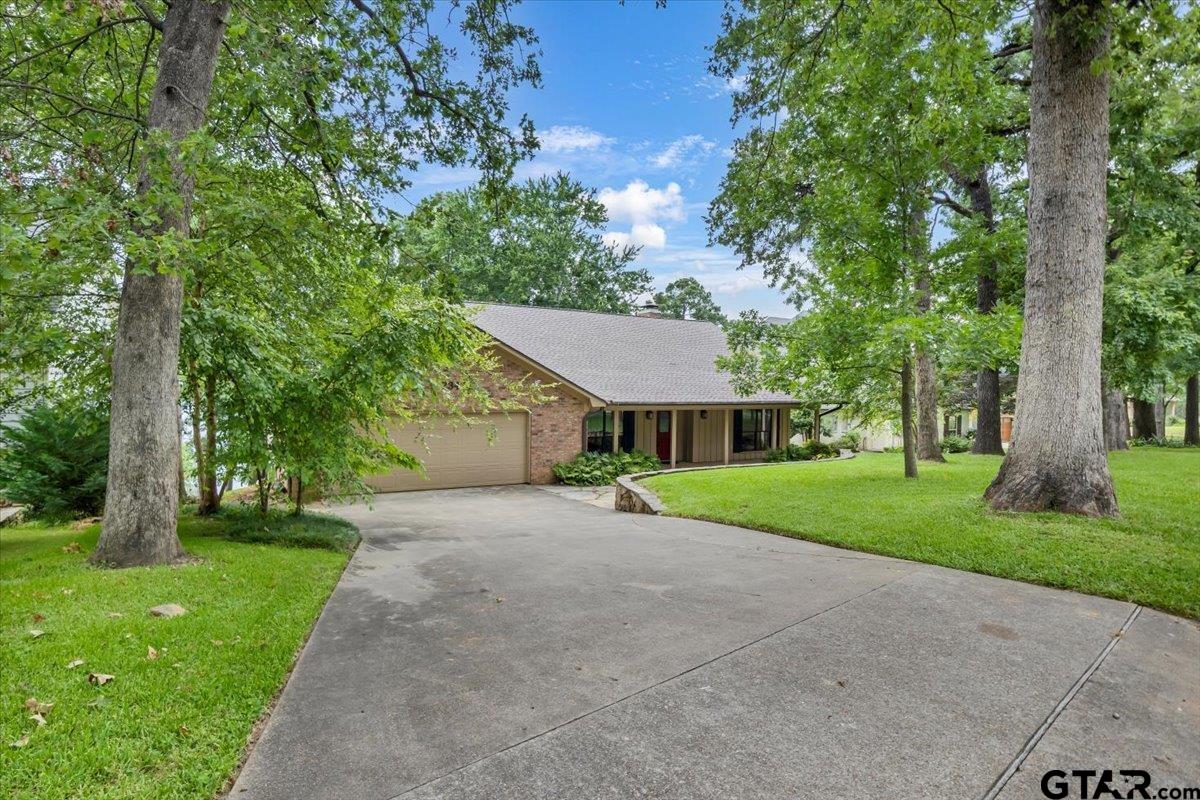23424 BAY SIDE Bay Side Dr