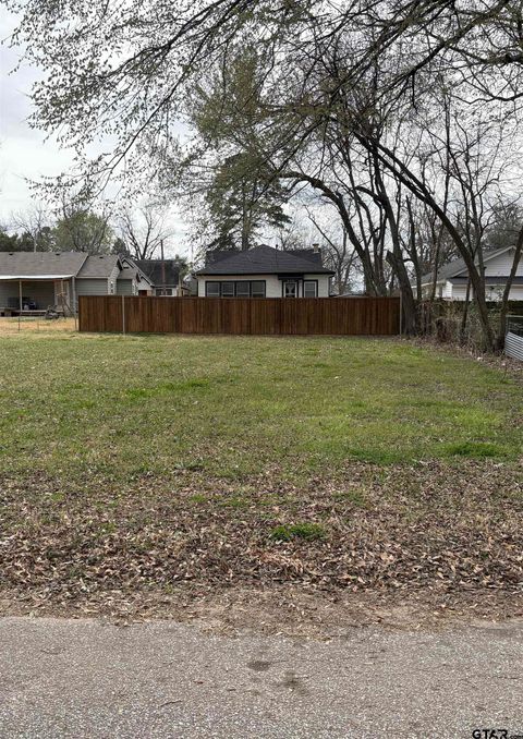 TBD Dubose St Mineola TX 75773