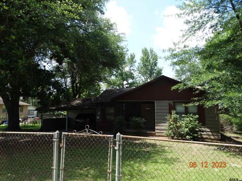 A home in Troup