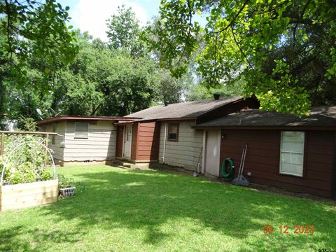 A home in Troup