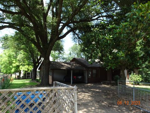 A home in Troup