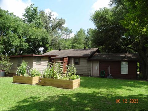 A home in Troup