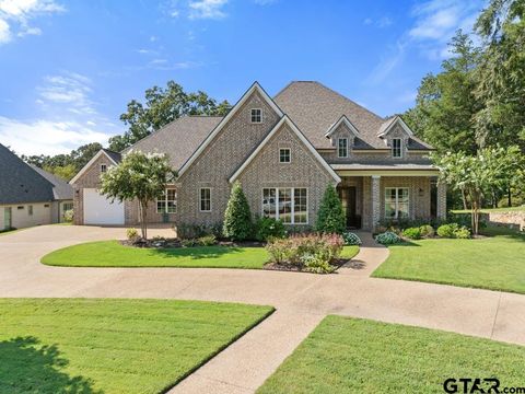 2926 Stewart Way Tyler TX 75709