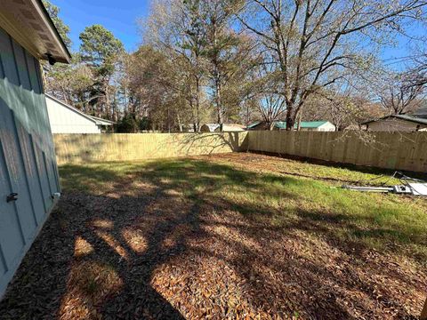 A home in Quitman