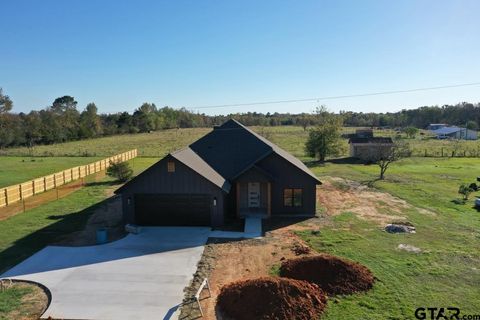 A home in Pittsburg