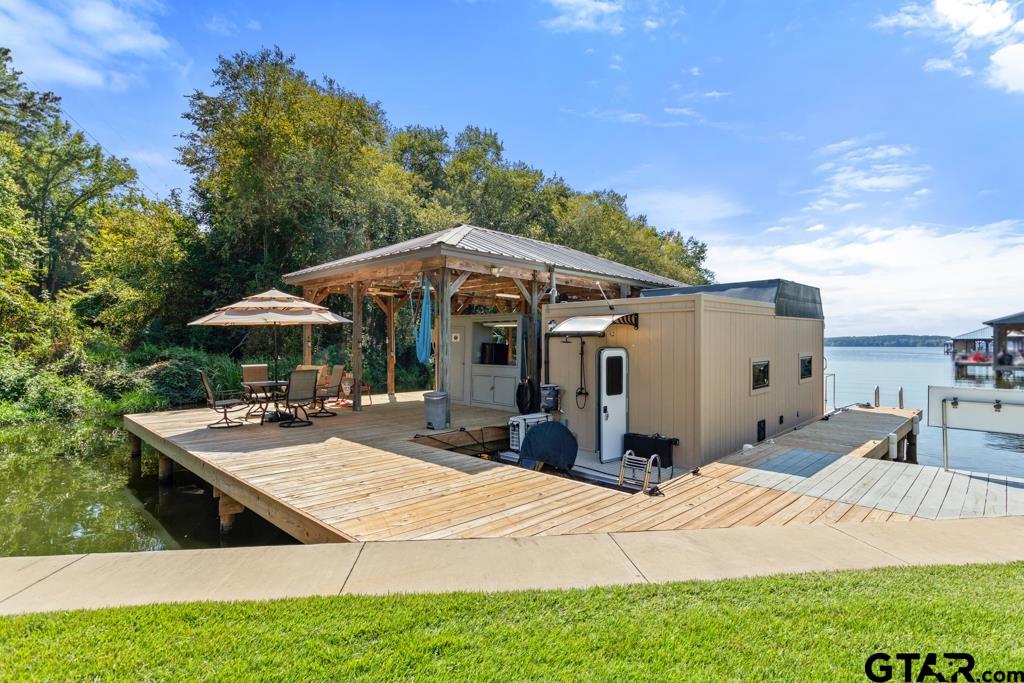 143 County Road 3527