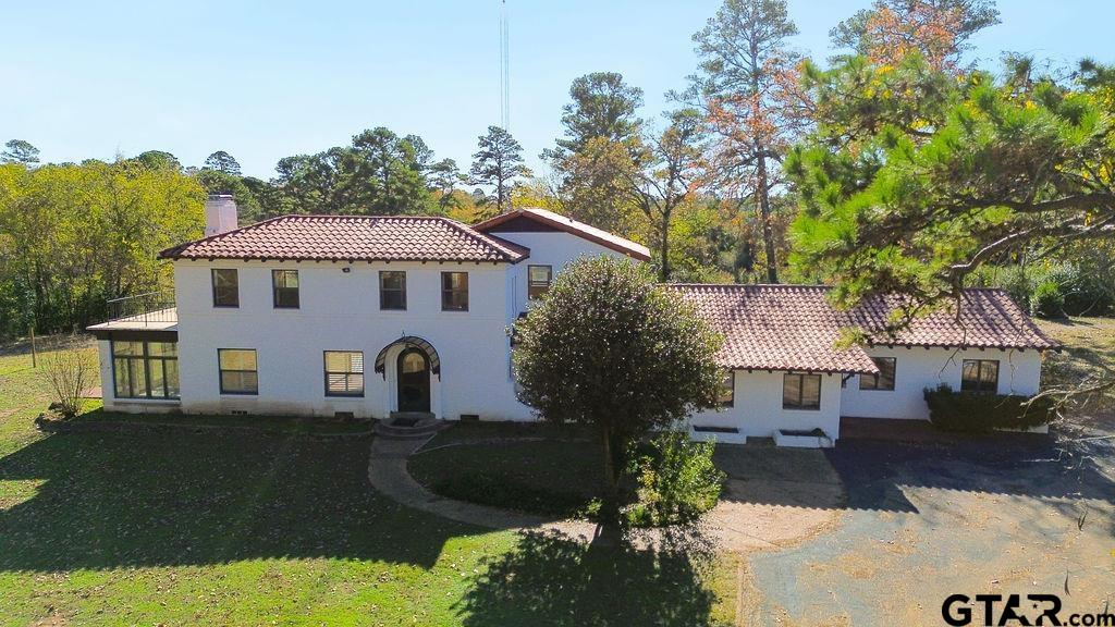 255 County Road 2660