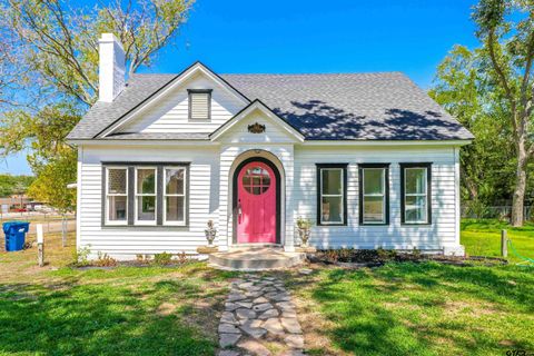 A home in Troup