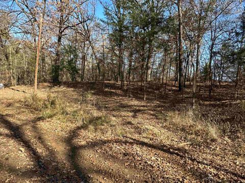 81 CR 2614 Pittsburg TX 75686