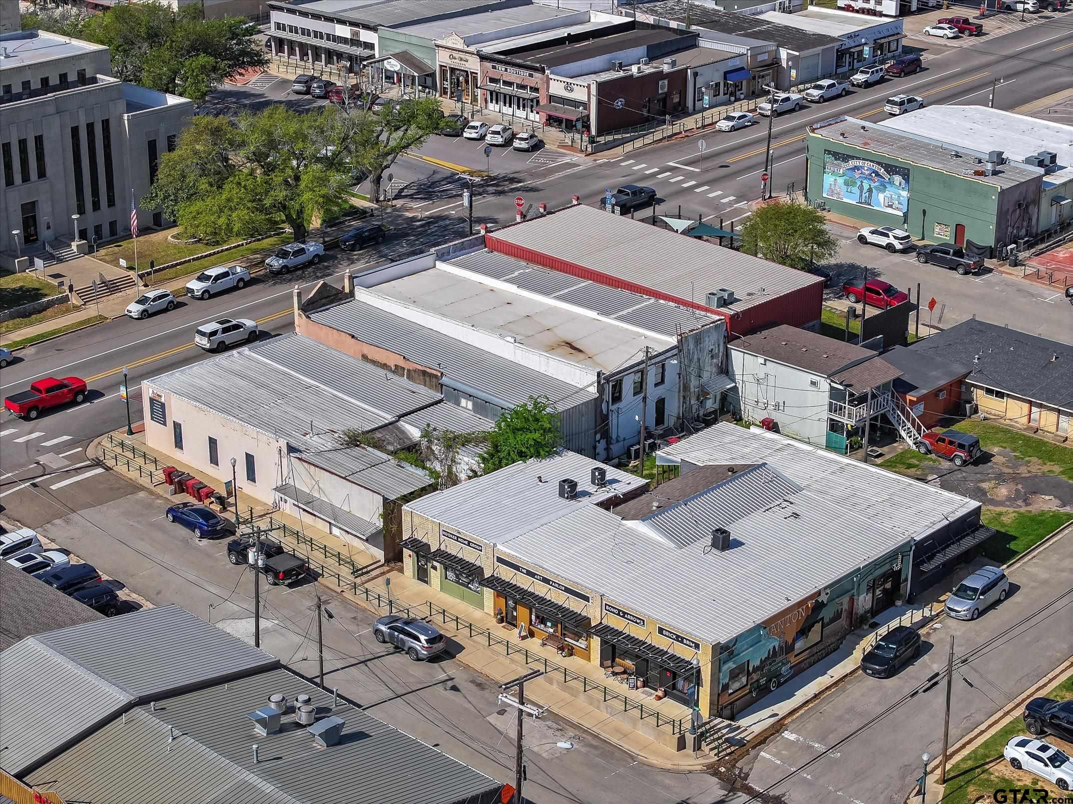 175 N Capitol Unit#102