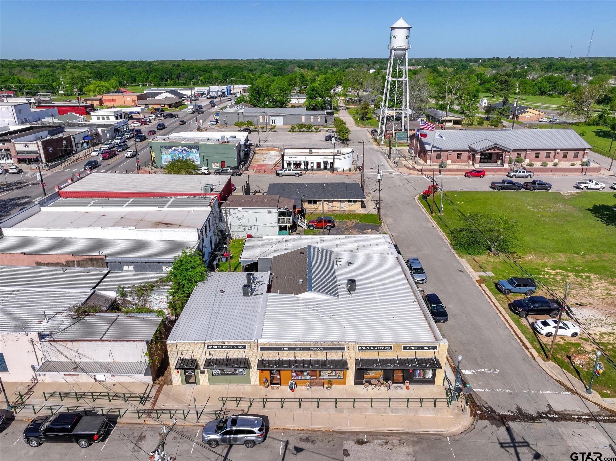 175 N Capitol Unit#102