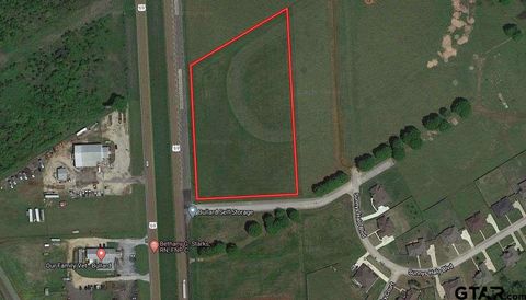 0 N Highway 69 Bullard TX 75757