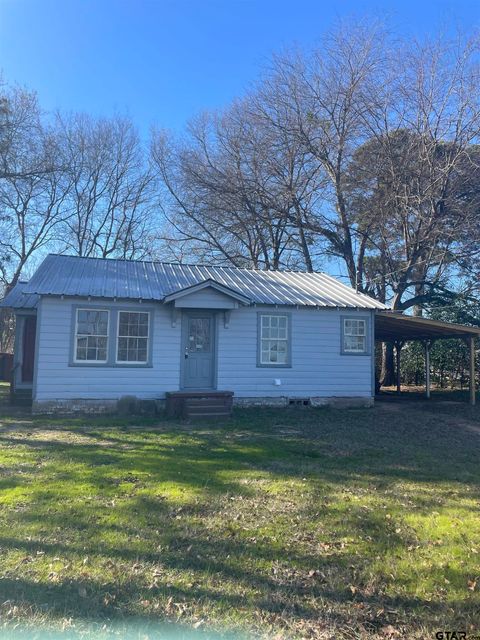 A home in Pittsburg