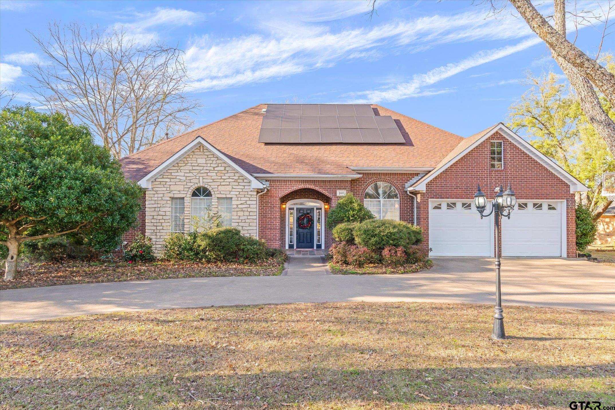 1807 Mill Creek Road