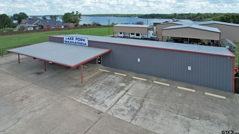3018 W HWY 154 Quitman TX 75783