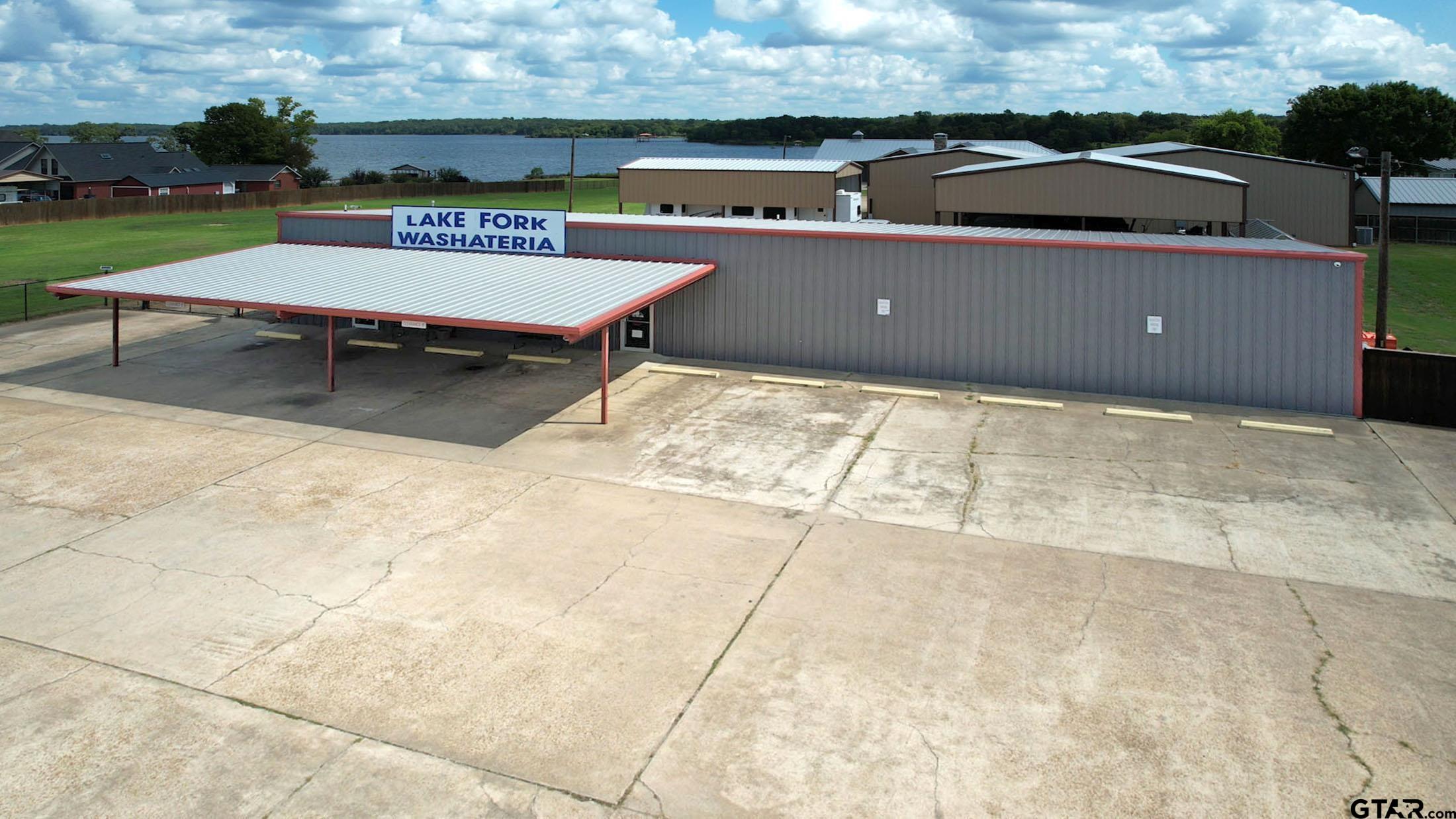 3018 W HWY 154