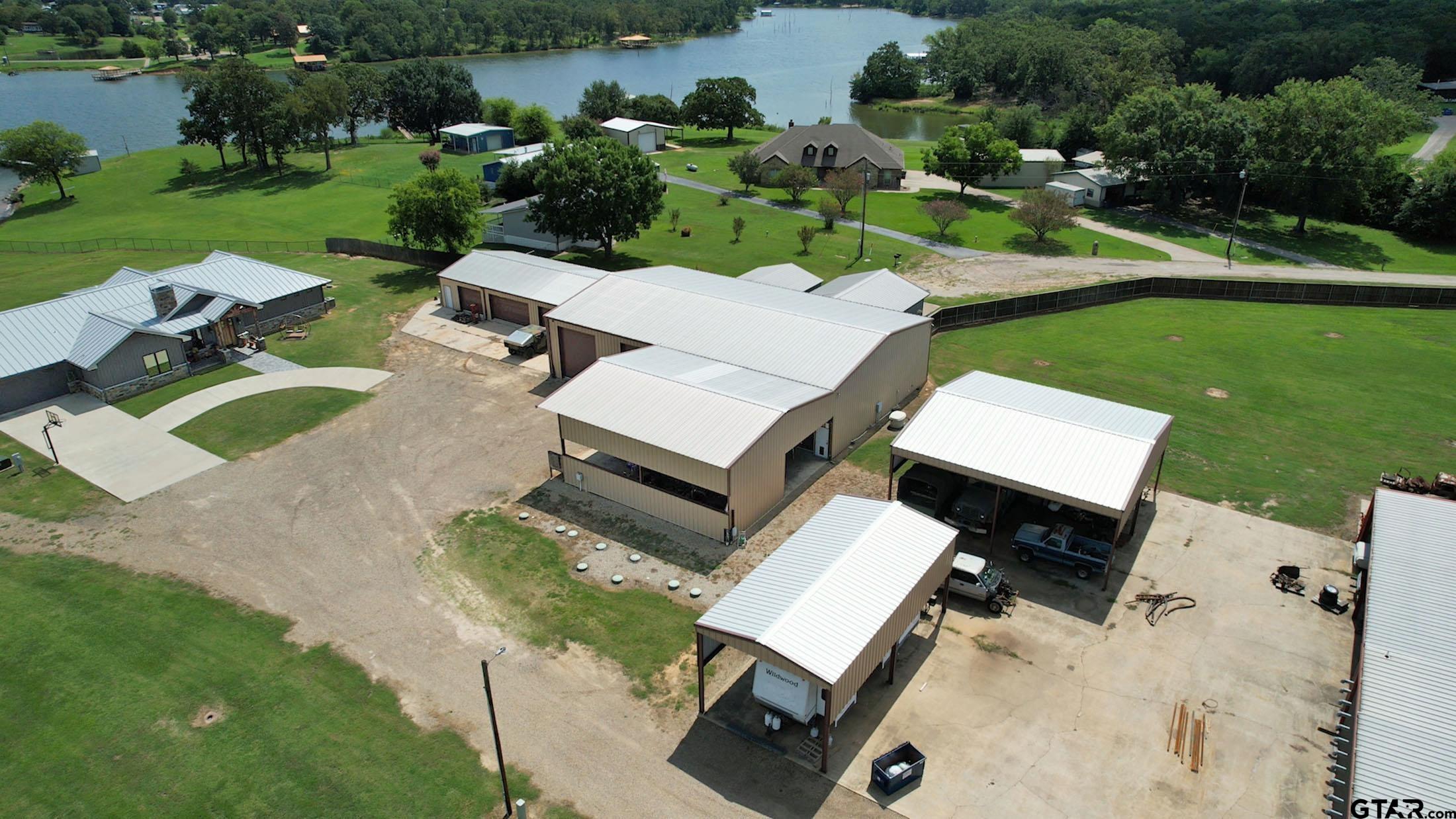 3018 W HWY 154
