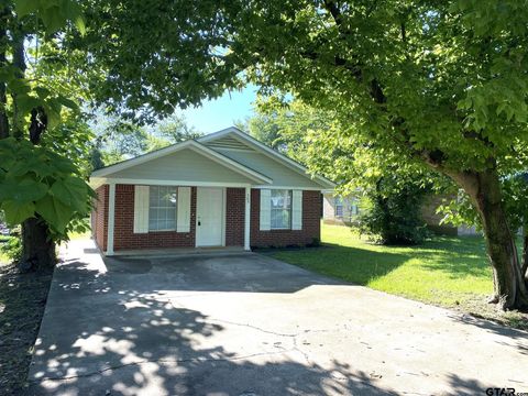 505 Red Springs Ave Mt Pleasant TX 75455