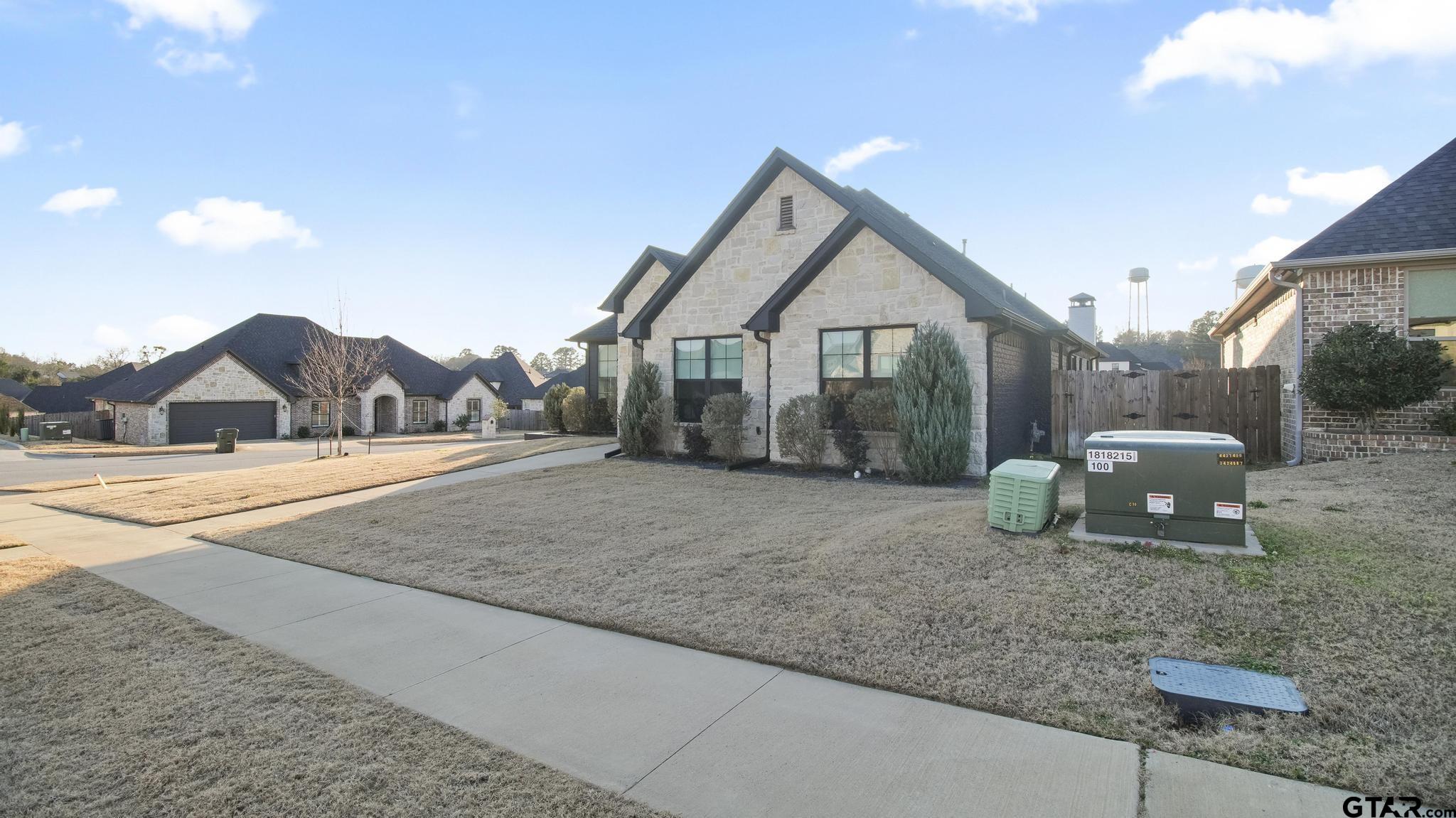 3157 Salado Creek Dr