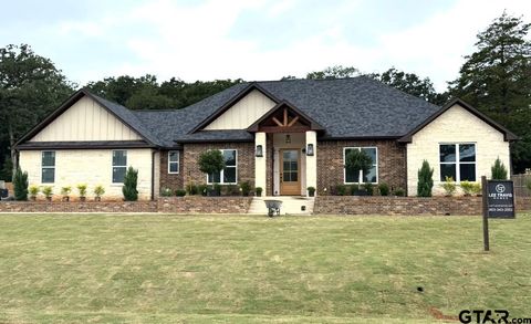 14713 Woodland Creek Tyler TX 75706
