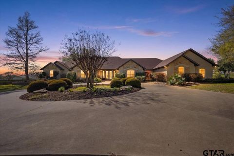 17636 CR 2195 Whitehouse TX 75791