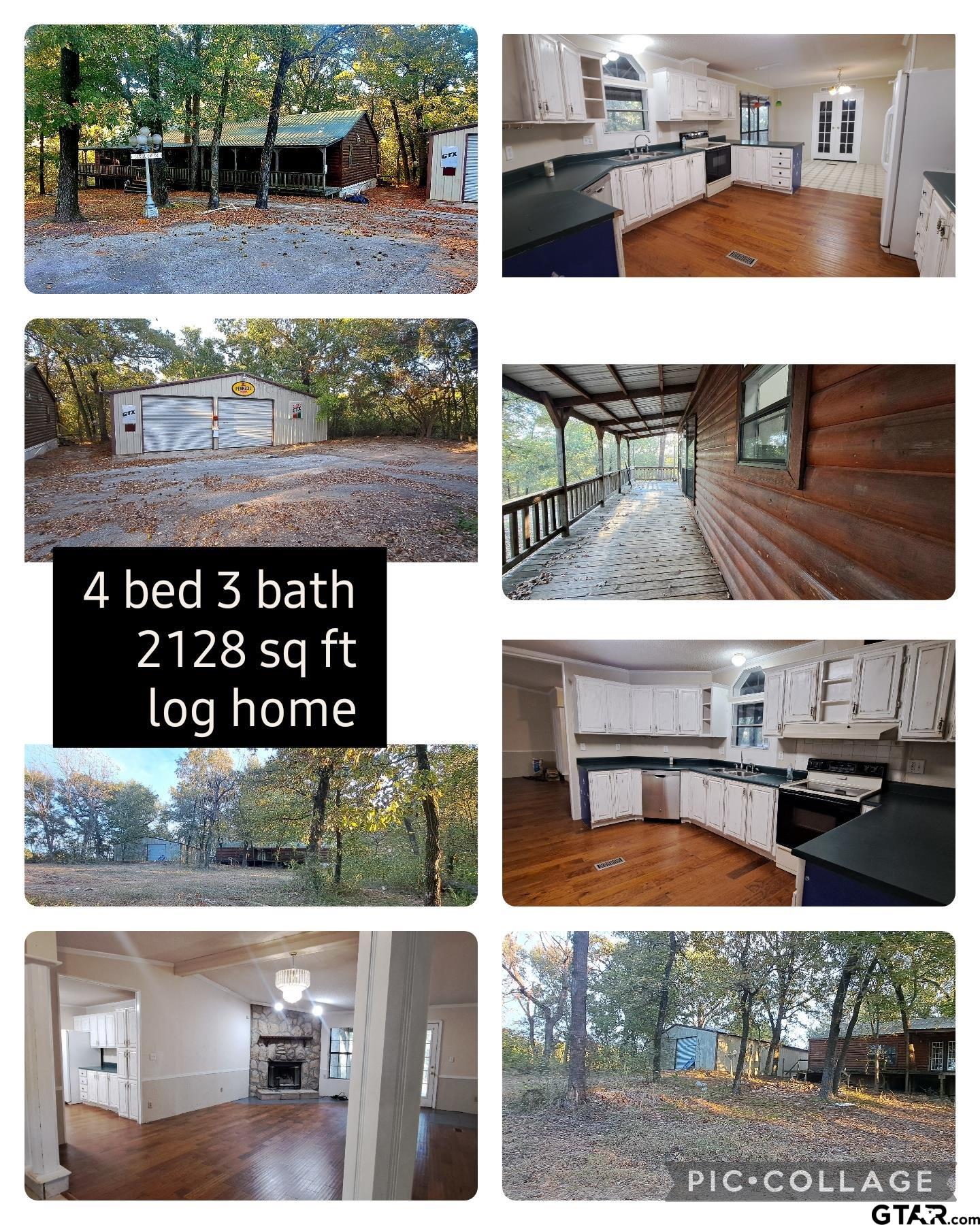 10774 CR 494 (4 homes)