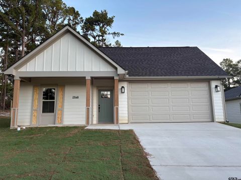 2948 Callaway Rd. Tyler TX 75707