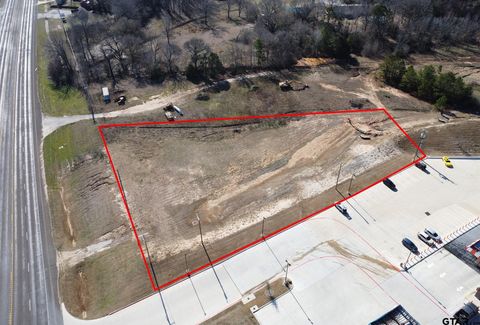1051 State Highway 110 N Pad 2 Whitehouse TX 75791