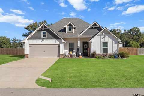 14836 Turtle Creek Ranch Road Flint TX 75762