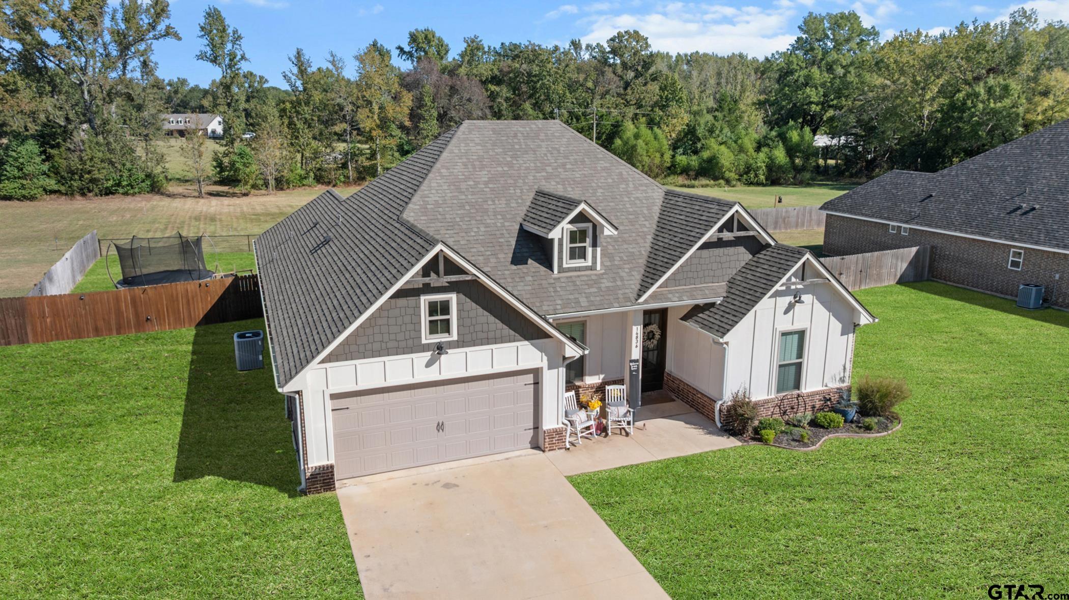 14836 Turtle Creek Ranch Road