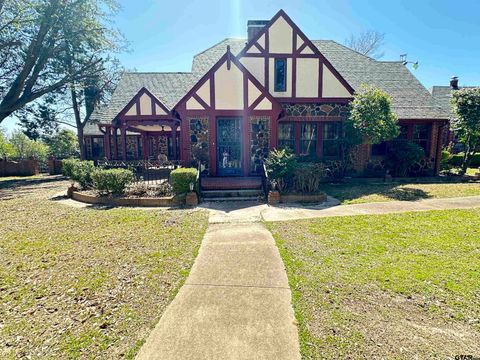 2337 E Rusk Jacksonville TX 75766