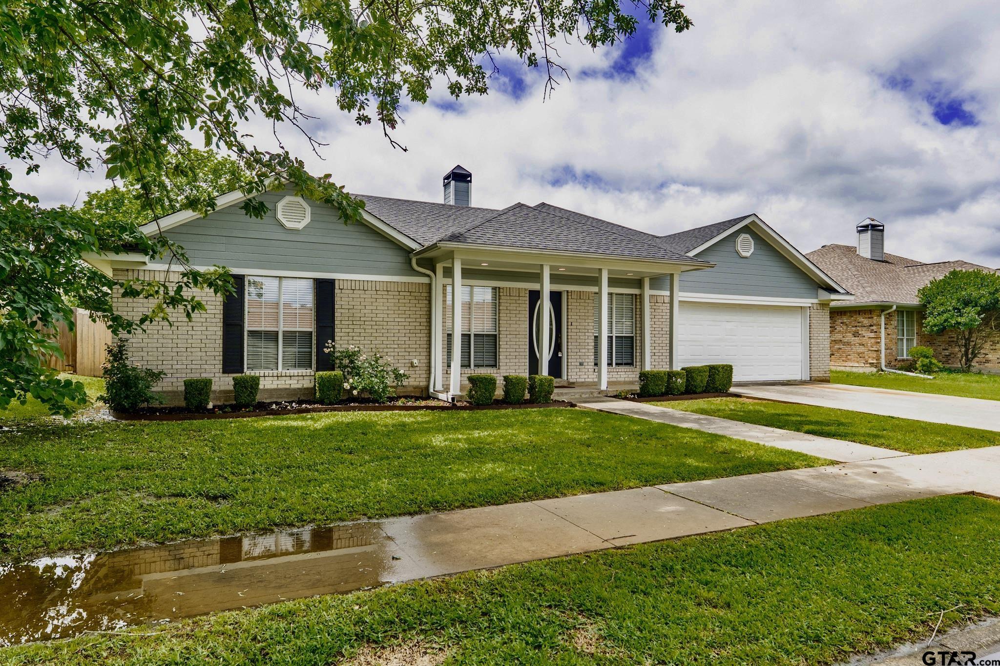 1881 Woodbridge Drive